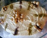 صورة لخطوة 4 من وصفة فتة حمص 😋😋