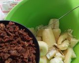 Foto langkah ke 1 dari resep Getuk Goreng Sokaraja.