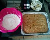 Foto del paso 8 de la receta: Torta tres leches