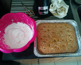 Foto del paso 8 de la receta: Torta tres leches