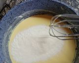 Foto del paso 5 de la receta: Cheesecake Japonés