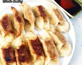 Hình bước làm 5 của món Ăn sáng tại nhà với bánh cảo 10p