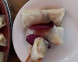 Foto del paso 9 de la receta: Rollitos tailandeses a la uruguaya
