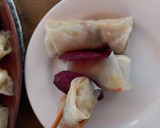 Foto del paso 9 de la receta: Rollitos tailandeses a la uruguaya
