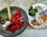 Foto langkah ke 1 dari resep Ceker setan.