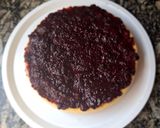 Foto del paso 6 de la receta: Cheesecake con frutos rojos