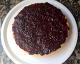 Foto del paso 6 de la receta: Cheesecake con frutos rojos