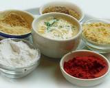 Aromatic flavorful tasty Vada