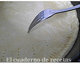 Foto del paso 4 de la receta: Bakewell Tart {Apta para Diabéticos}