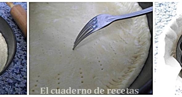 Como hacer Bakewell Tart {Apta Para Diabéticos} | Cocinar en casa