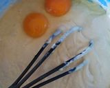 Φωτογραφία βήματος 7 της συνταγής Pancakes μπουγάτσα