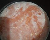 Foto del paso 5 de la receta: Arroz rojo con calabaza
