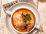 Ayam Bumbu Rujak
