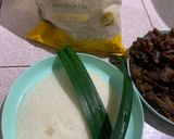 Foto langkah ke 1 dari resep Sirup Gula Merah Kental.