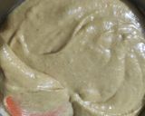 A picture of step 7 of Orange Cake.