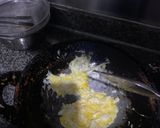 Foto langkah ke 1 dari resep Nasi goreng nanas.