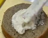 Foto langkah ke 13 dari resep 130. Peach Earl Grey Cake.