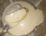 Foto langkah ke 5 dari resep Egg Roll Tahu.