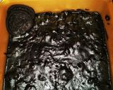 Foto langkah ke 3 dari resep Mochi brownies.