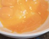Foto del paso 2 de la receta: Bizcochuelos de vainilla