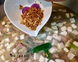 大甲芋頭米粉湯的食譜步驟19照片
