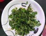 Chicken carrot potato mint cutlets recipe step 2 photo