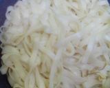 Foto langkah ke 1 dari resep Kwetiau Goreng Spesial.