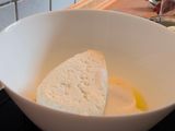 Найпростіша сирна запіканка🥧