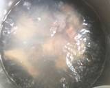 Coto chicken soup recipe step 3 photo