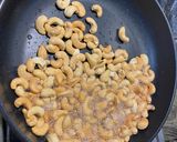 掛霜腰果的食譜步驟2照片