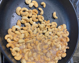 掛霜腰果的食譜步驟2照片