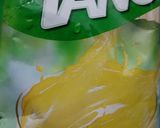 A picture of step 1 of Mint Margarita.