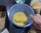 Foto langkah ke 11 dari resep Anabolic Risoles Ragout Ayam | Low Calorie, High Protein, Sugar-Free.
