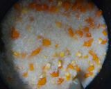 Foto langkah ke 2 dari resep Bubur Manado.