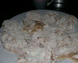 A picture of step 3 of Lemon chicken.