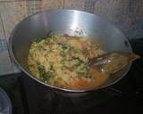 Goan prawn pulao recipe step 20 photo