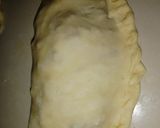 Foto del paso 5 de la receta: Calzone de carne criollo
