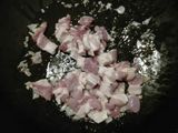 หมูหวาน