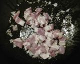 รูปขั้นตอนการทำที่ 4 ของ หมูหวาน