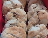 Foto del paso 8 de la receta: Pan casero y semitas sanjuaninas