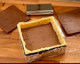 Foto del passaggio 17 della ricetta Tiramisù da Forno di Stefano Laghi