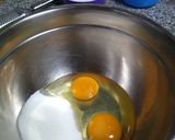 Foto del paso 2 de la receta: Budín de limón y jengibre. 🤗👩🏼‍🍳🍋
