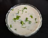 A picture of step 5 of Farali Patties.