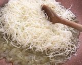 Foto del paso 3 de la receta Pasticcio vegetariano