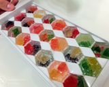 雪碧小熊軟糖冰（最近韓國流行中）的食譜步驟3照片