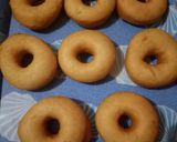 Foto langkah ke 8 dari resep Donat kentang Empuk ngembang.