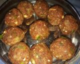 ફરાળી પેટીસ (Farali patis recipe in gujarati) રેસીપી સ્ટેપ2ફોટો