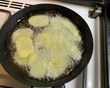 Foto del paso 2 de la receta: Papas a la crema