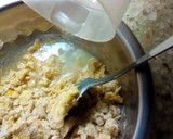 Foto del paso 2 de la receta: Galletas saladas🩷 2 harinas + yogurt ┌⁠(⁠・⁠。⁠・⁠)⁠┘⁠♪