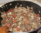 Foto del paso 3 de la receta: Ropa vieja
